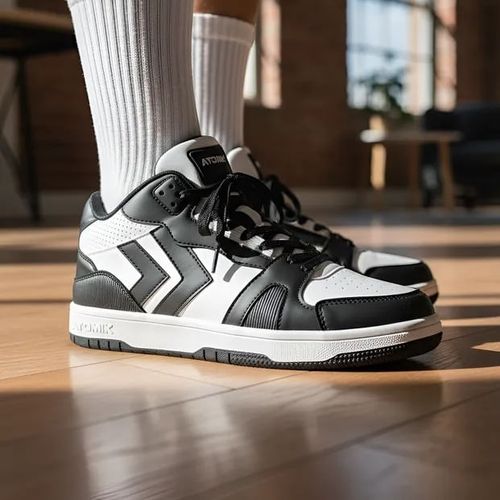 ZAPATILLAS ATOMIK SHADE MID HOMBRE