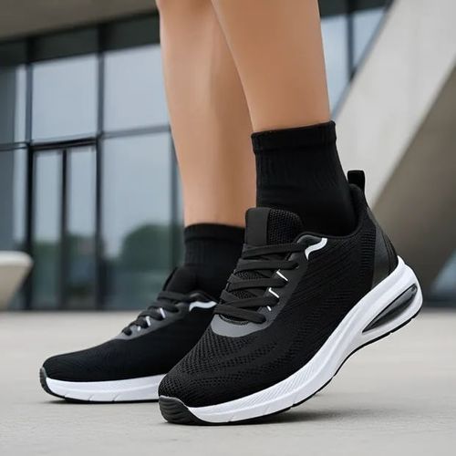 ZAPATILLAS WAKE SPORT WKC261 MUJER