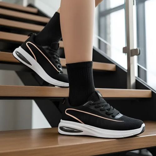 ZAPATILLAS WAKE SPORT WKC260 MUJER