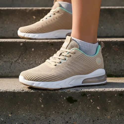 ZAPATILLAS WAKE SPORT WKC317 MUJER