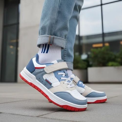 ZAPATILLAS ATOMIK AFTER NIÑO