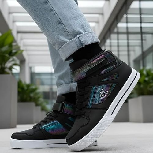 ZAPATILLAS ATOMIK MAGILC BOTA NIÑA