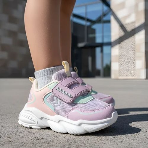 ZAPATILLAS ATOMIK TAU NIÑA