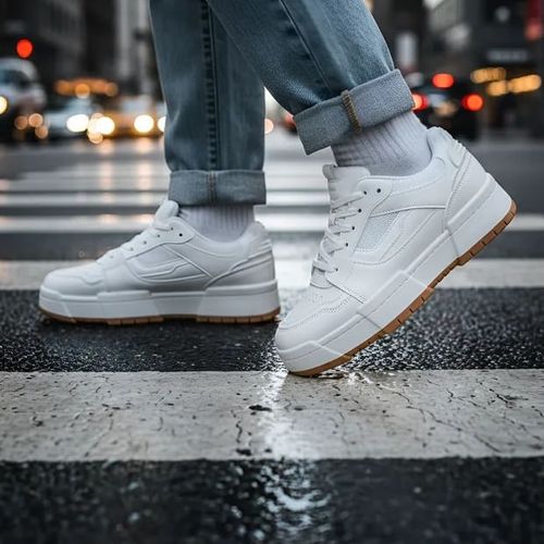 ZAPATILLAS WAKE SPORT WKC388 MUJER