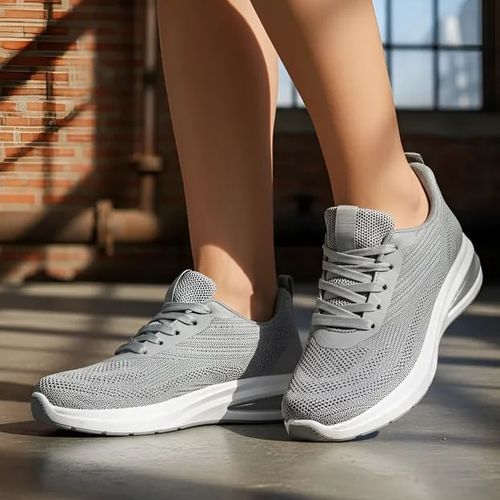 ZAPATILLAS WAKE SPORT WKC261 MUJER