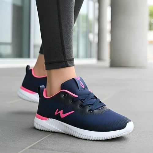 ZAPATILLAS NIÑA DEPORTIVAS CÓMODAS WKB1962