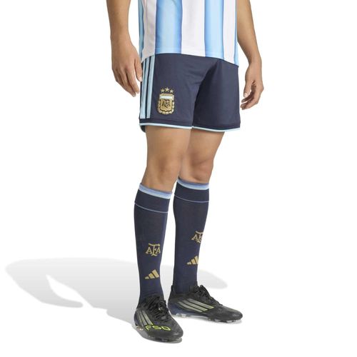 SHORT ADIDAS TITUTAL SELECCION ARG HOMBRE