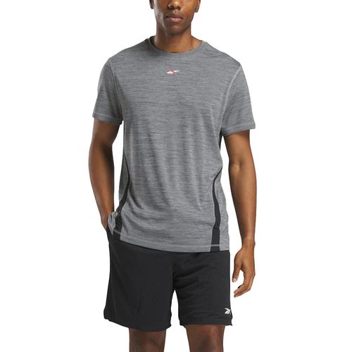 REMERA REEBOK ID TRAIN ENERGY TECH HOMBRE