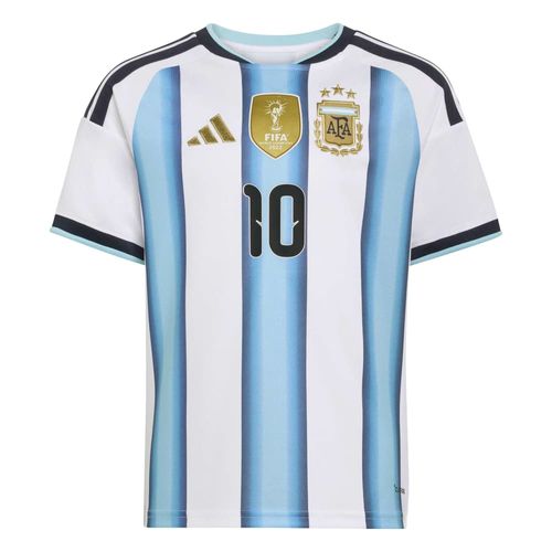 CAMISETA ADIDAS TITULAR MESSI AFA 26 HOMBRE