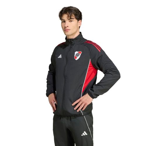 CAMPERA ADIDAS RIVER PLATE JACKET HOMBRE