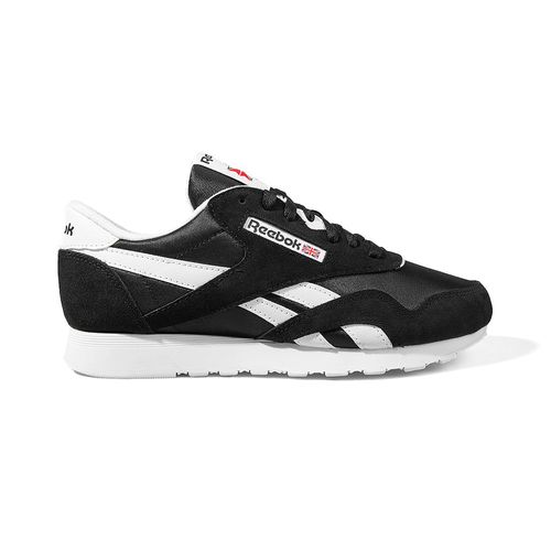ZAPATILLAS URBANO CLASSIC NYLON HOMBRE ORIGINAL REEBOK