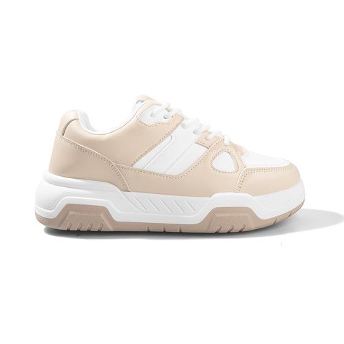 ZAPATILLAS WAKE SPORT WKC416 MUJER