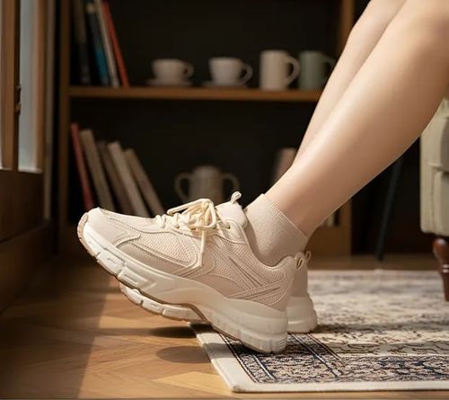 ZAPATILLAS WAKE SPORT WKC379 MUJER