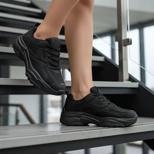 ZAPATILLAS WAKE SPORT WKC404 MUJER