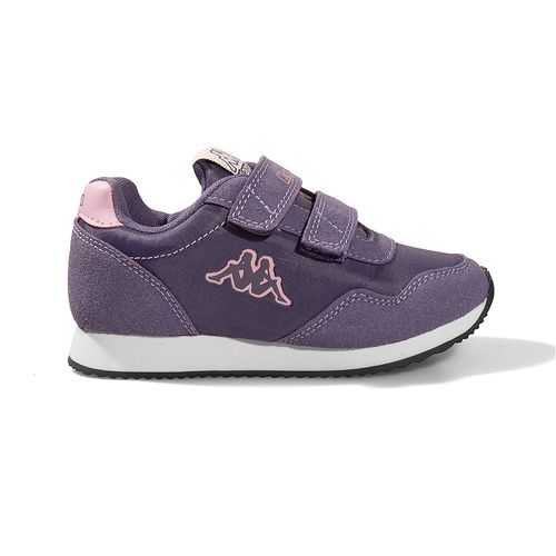 ZAPATILLAS KAPPA LOGO VEREZZI VELCRO KIDS NIÑA