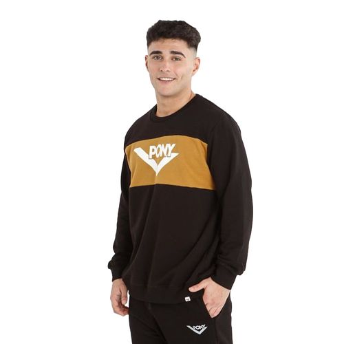 BUZO PONY HUMBOLDT AM HOMBRE