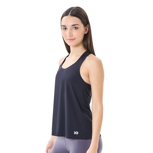 MUSCULOSA ADMITONE HF FUNI MUJER