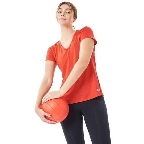 REMERA ADMITONE SA FARA MUJER