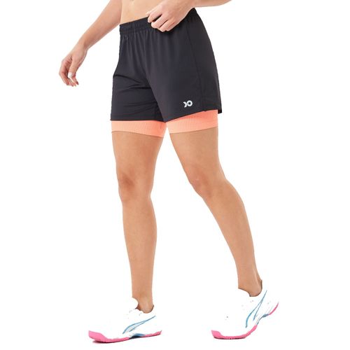 SHORT ADMITONE HF NOSAXA MUJER