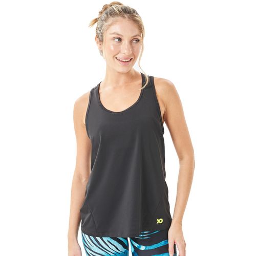 MUSCULOSA ADMITONE SA FELI MUJER