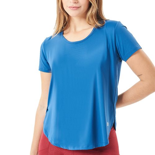 REMERA ADMITONE HF KENDY MUJER