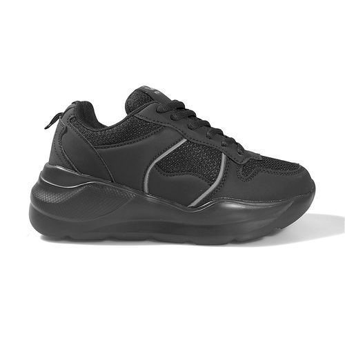 ZAPATILLAS WAKE SPORT WKC406 MUJER