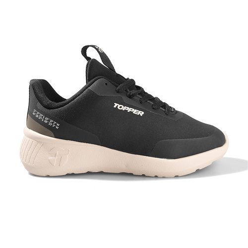 ZAPATILLAS TOPPER SUVA