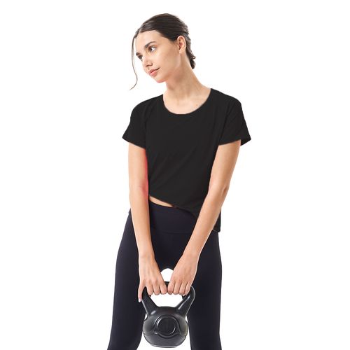 REMERA ADMITONE HF GOSS MUJER