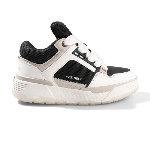 ZAPATILLAS 47 STREET SHELTER HOMBRE