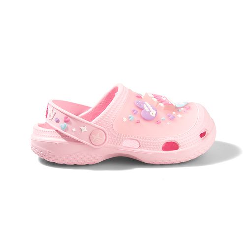 ZUECOS FOOTY CLOGS CL965 NIÑA