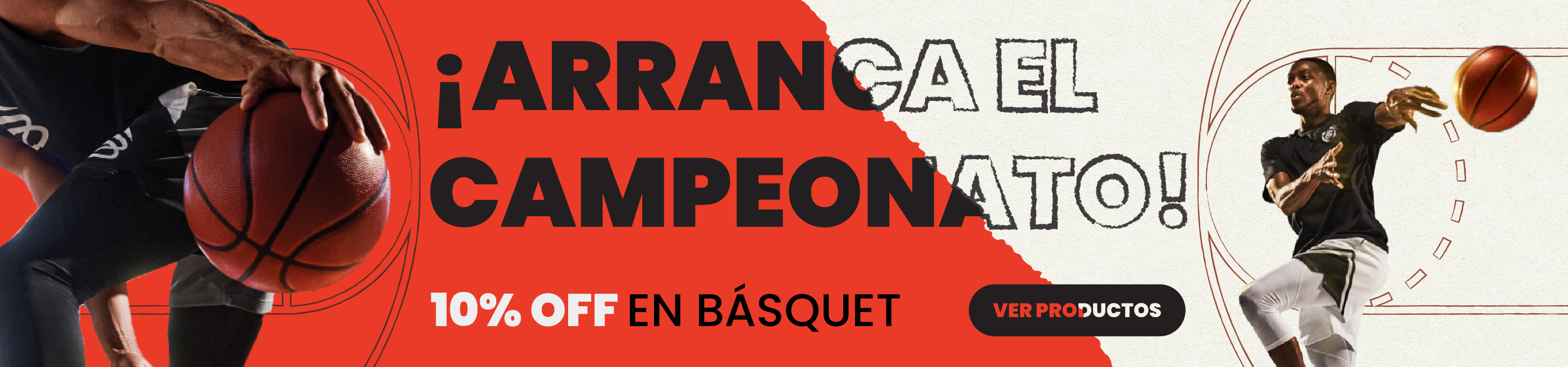 Campeonato Basquet
