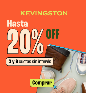 Kevingston