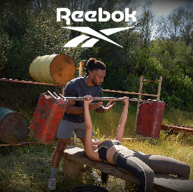 Reebok