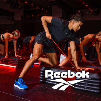 Reebok