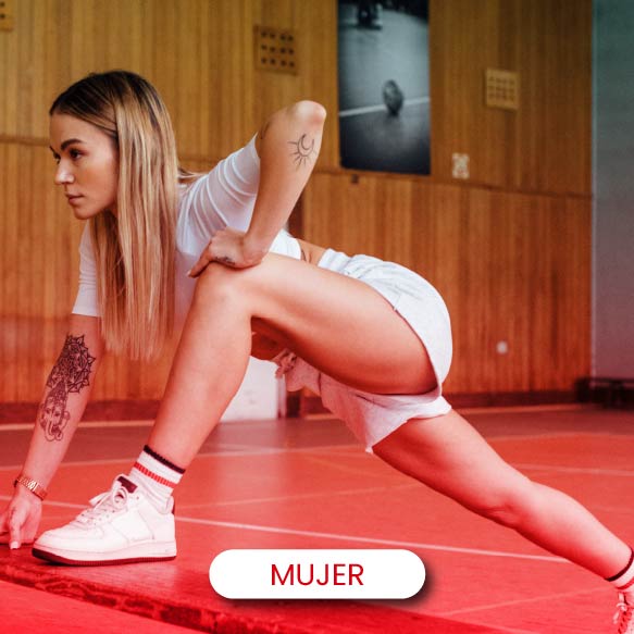 Atributo Mujer