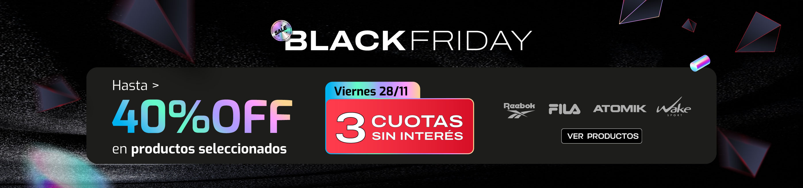 Black Friday