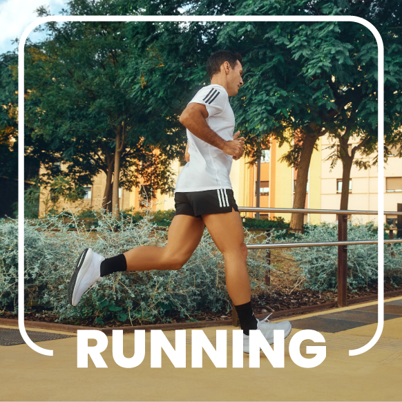 Atributo Running