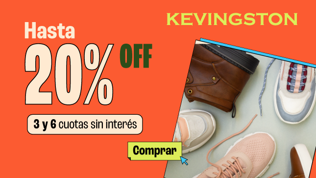 Kevingston