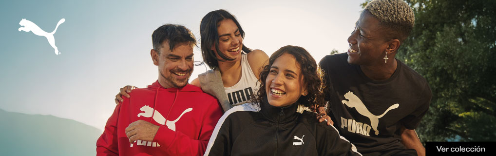 Puma