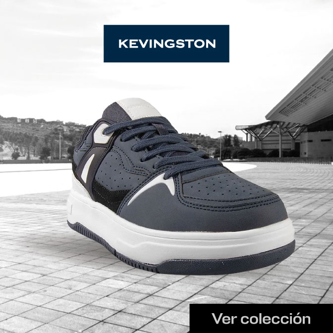 Kevingston