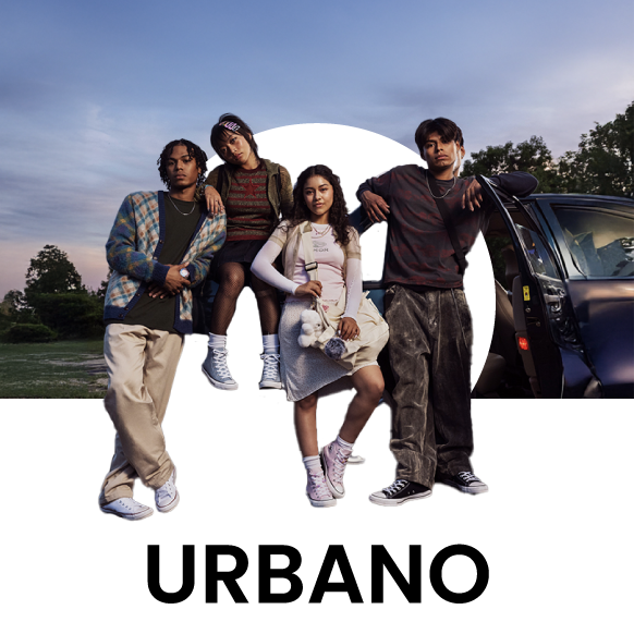 Atributo Urbano