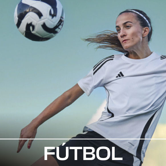 Atributo Futbol