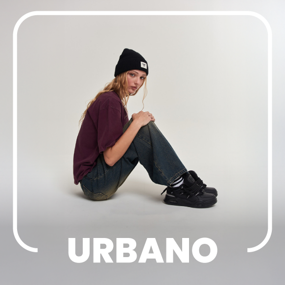 Atributo Urbano
