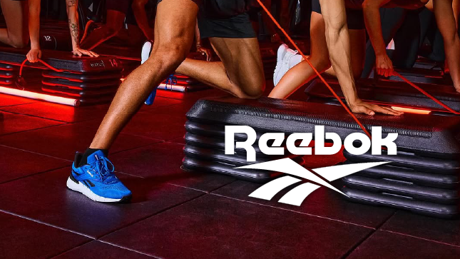 Reebok