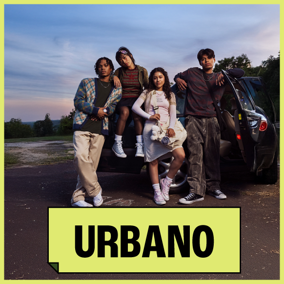 Urbano