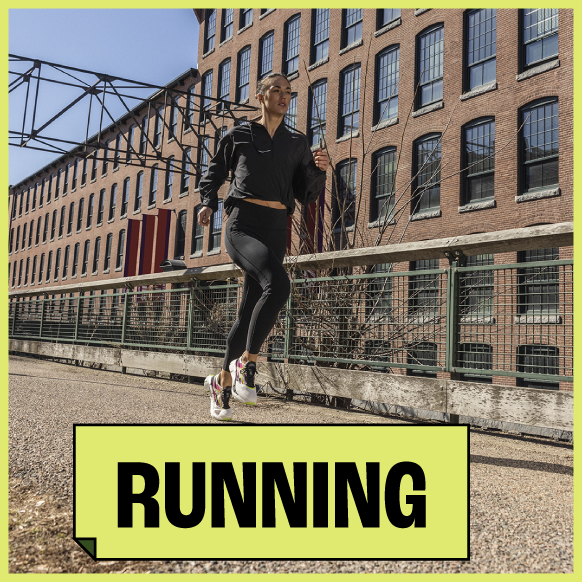 Atributo Running