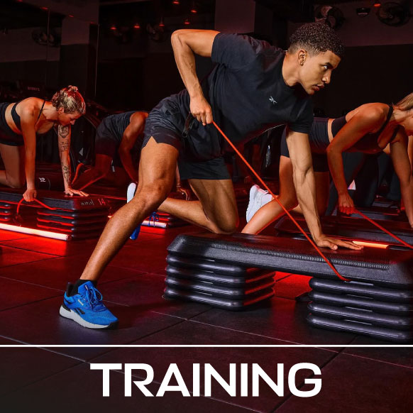 Atributo Training