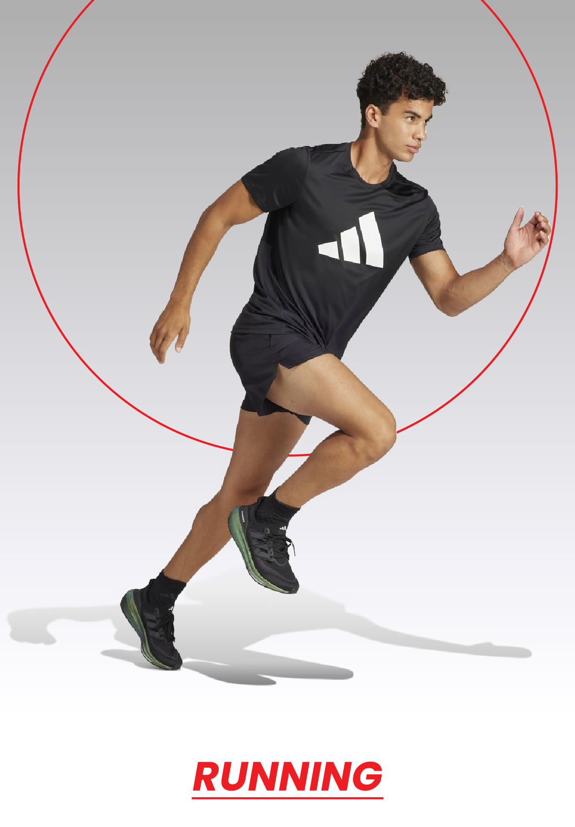 Atributo Running