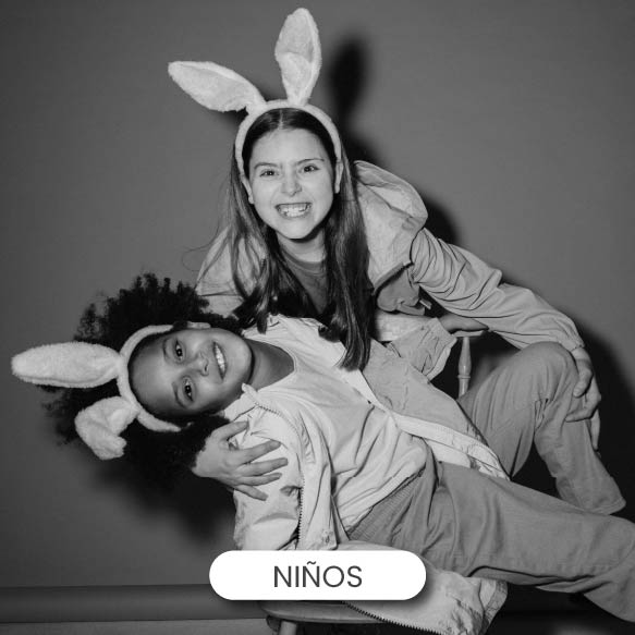 Categoria Niños/Niñas