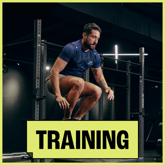 Training